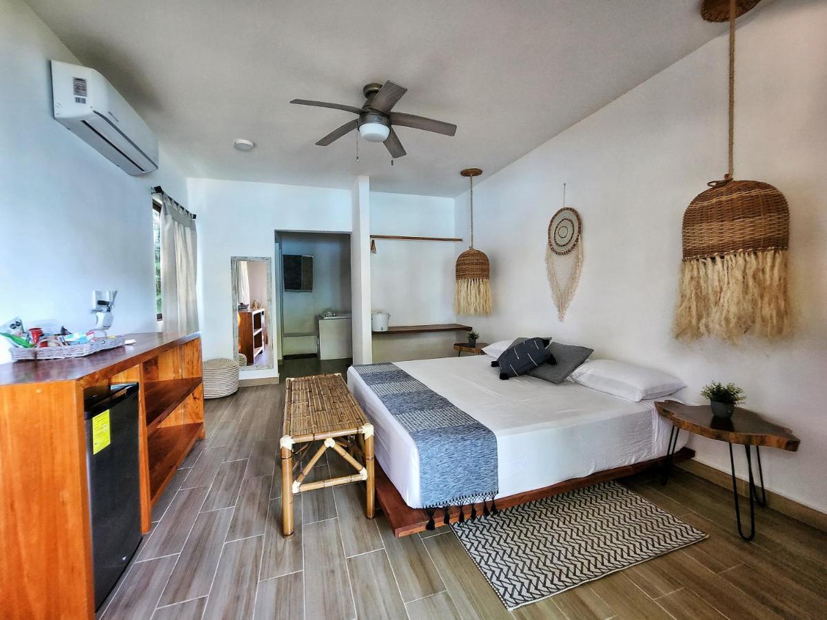 Hotel Cabanas Xul-Ha Pokój zdjęcie