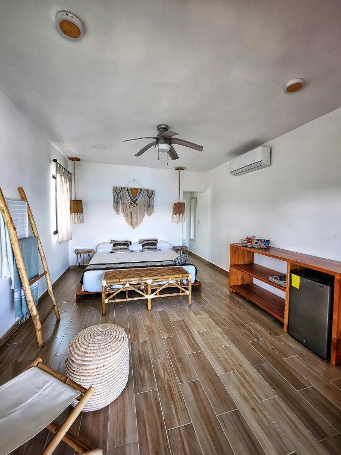 Hotel Cabanas Xul-Ha Pokój zdjęcie